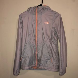 North Face Pitaya 2 jacket